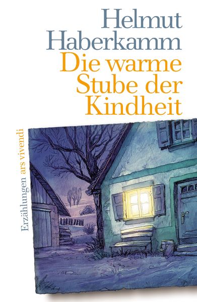 Produktbild: Die warme Stube der Kindheit