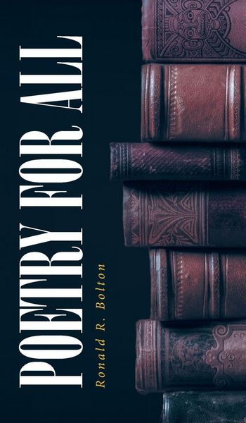 Produktbild: Poetry for All