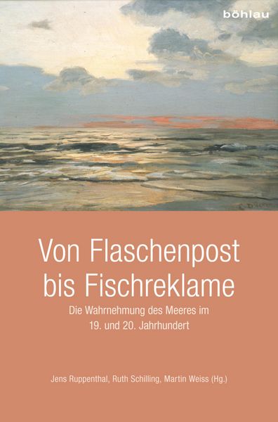 Produktbild: Von Flaschenpost bis Fischreklame