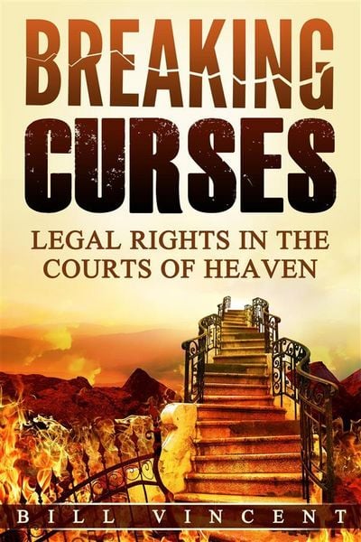 Produktbild: Breaking Curses