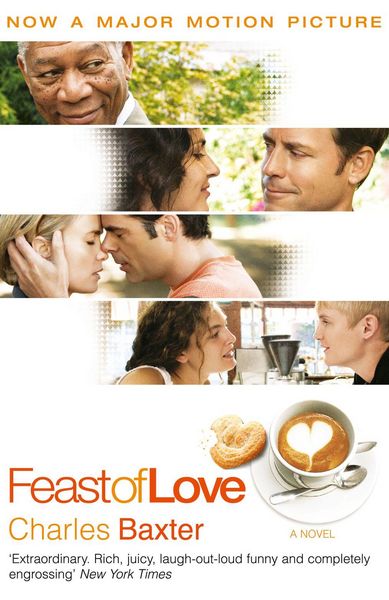 Produktbild: The Feast of Love
