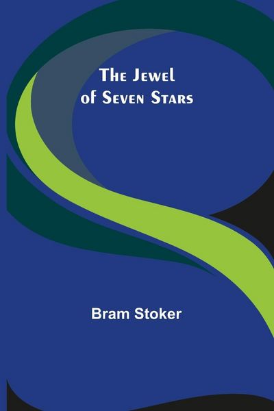 Produktbild: The Jewel of Seven Stars