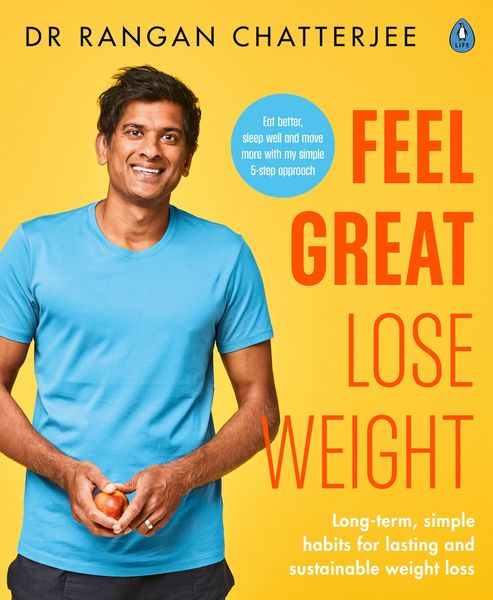 Produktbild: Feel Great Lose Weight