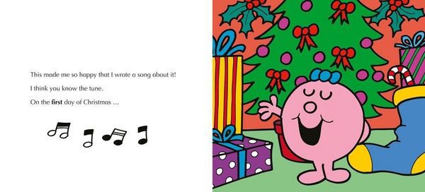 Produktbild: Mr Men Little_mr Men Little Pb