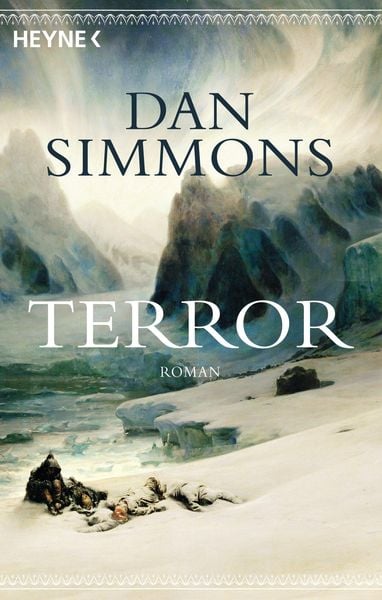 Cover of the book Terror