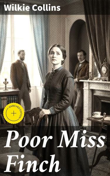 Produktbild: Poor Miss Finch
