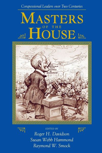 Produktbild: Masters Of The House