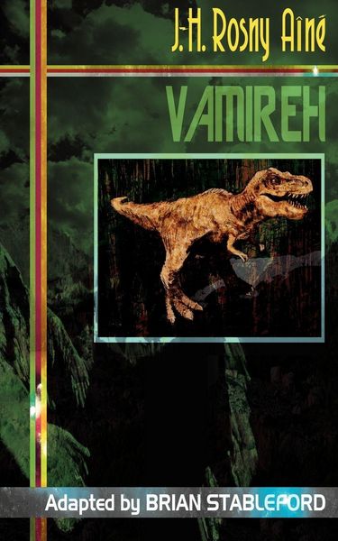 Produktbild: Vamireh