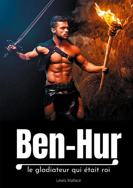 Produktbild: Ben-Hur