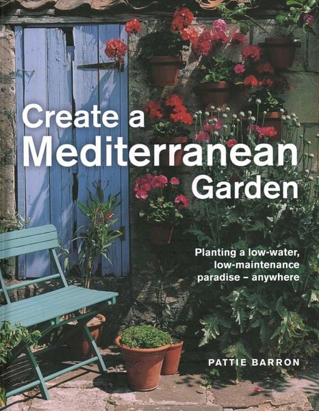Produktbild: Create a Mediterranean Garden