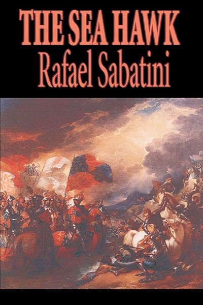 Produktbild: The Snare by Rafael Sabatini, Fiction, Action & Adventure