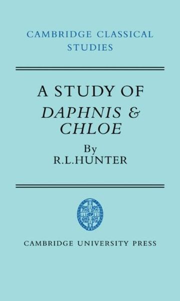 Produktbild: Study of Daphnis and Chloe