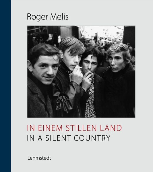 Produktbild: In einem stillen Land / In a Silent Country