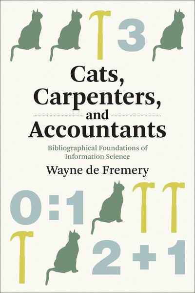 Produktbild: Cats, Carpenters, and Accountants