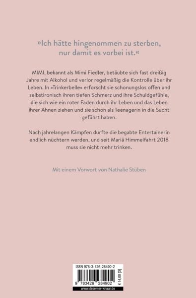 Produktbild: Trinkerbelle