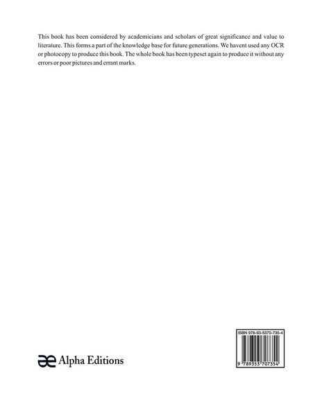 Produktbild: The Victoria history of the county of Durham (Volume III)