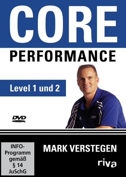 Core Performance Level 1 und 2