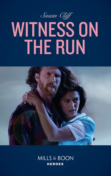 Produktbild: Witness On The Run