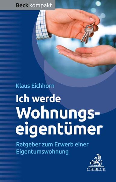 Produktbild: Ich werde Wohnungseigentümer