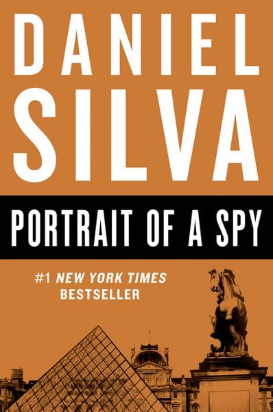 Produktbild: Portrait of a Spy