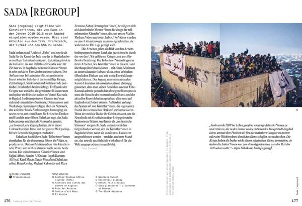 Produktbild: Documenta fifteen Handbuch