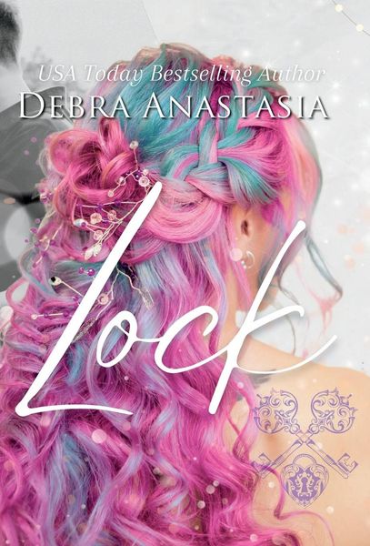 Produktbild: Lock (Hardcover)