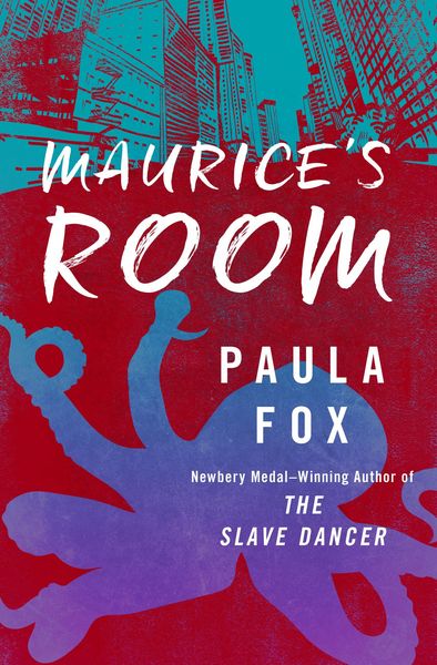 Produktbild: Maurice's Room