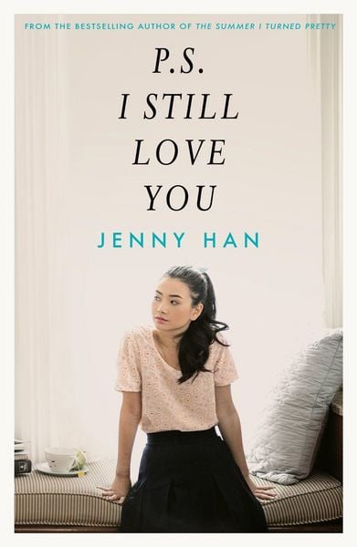 Produktbild: P.S. I Still Love You