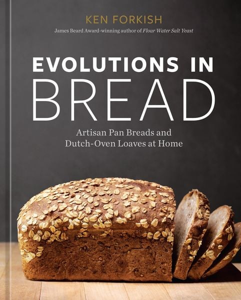 Produktbild: Evolutions in Bread