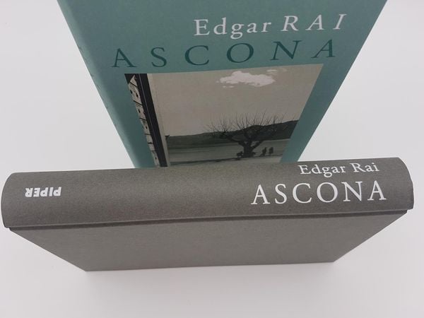 Produktbild: Ascona