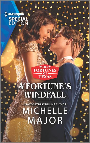 Produktbild: A Fortune's Windfall