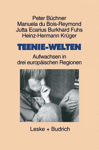 Produktbild: Teenie-Welten