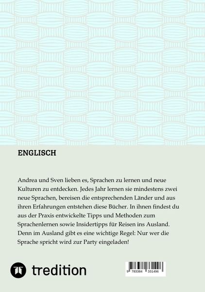Produktbild: Sprachen lernen mit Kurzgeschichten