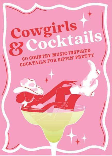 Produktbild: Cowgirls & Cocktails
