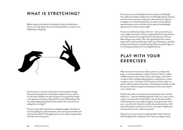 Produktbild: STRETCH