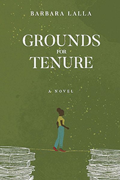 Produktbild: Grounds for Tenure