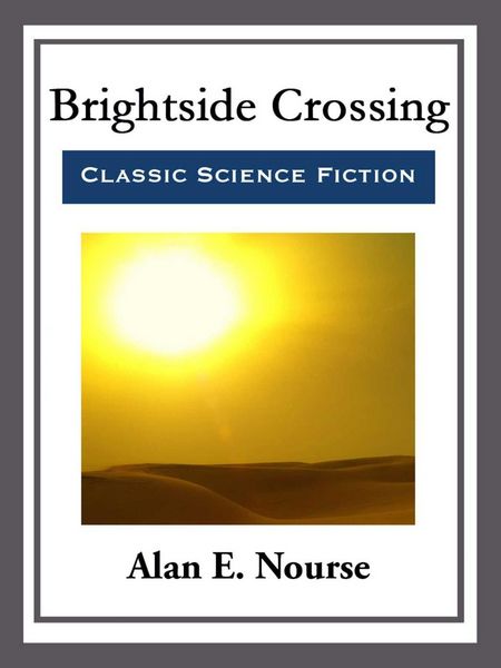 Produktbild: Brightside Crossing