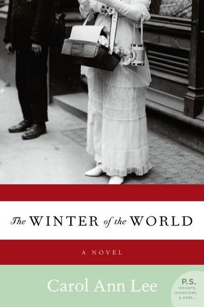 Produktbild: The Winter of the World