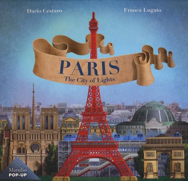 Produktbild: Paris