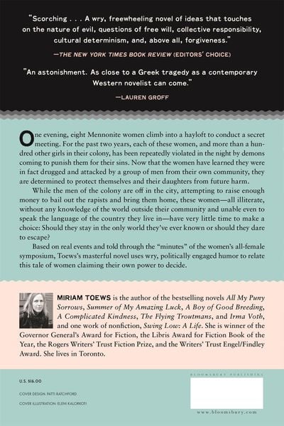 Produktbild: Women Talking