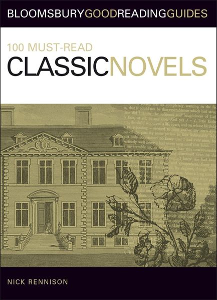 Produktbild: 100 Must-read Classic Novels