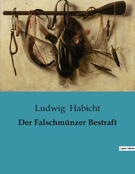 Produktbild: Der Falschm&uuml;nzer Bestraft