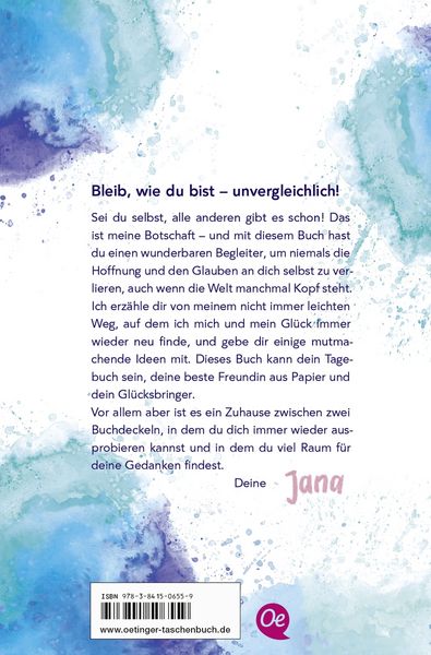 Unvergleichlich Du! 2. Wie du deine beste Freundin bleibst
