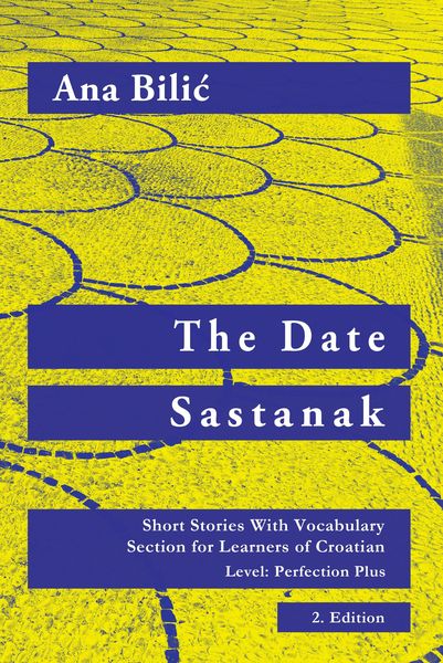 Produktbild: The Date / Sastanak