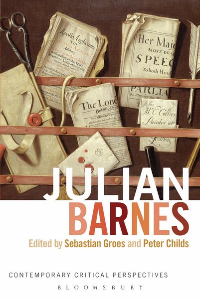 Produktbild: Julian Barnes