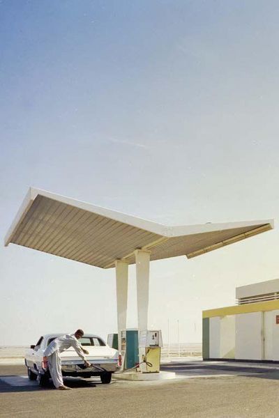 Produktbild: Building Sharjah