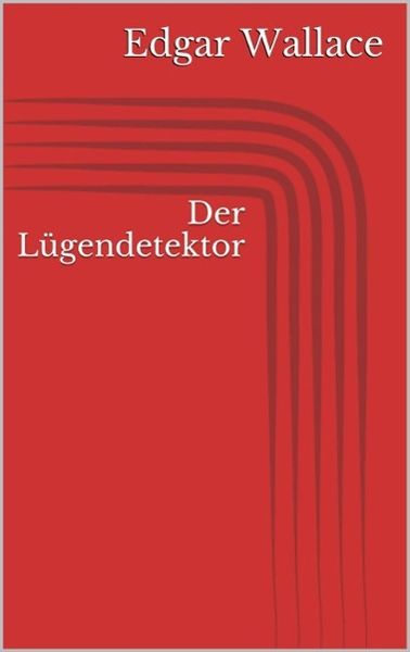 Produktbild: Der L&uuml;gendetektor