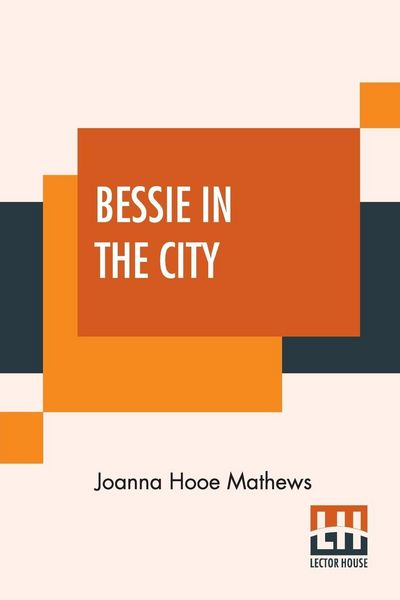 Produktbild: Bessie In The City