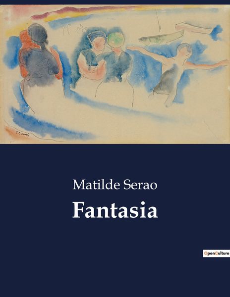 Produktbild: Fantasia