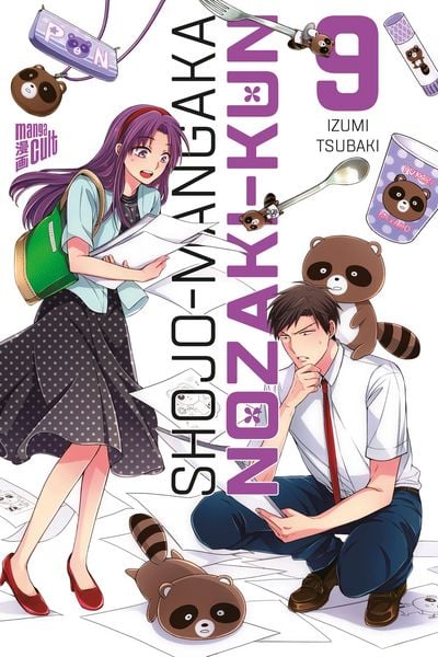  Volume 9
